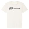RE-Creator organic cotton t-shirt (STTU787) Thumbnail