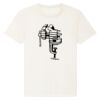 RE-Creator organic cotton t-shirt (STTU787) Thumbnail