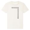 RE-Creator organic cotton t-shirt (STTU787) Thumbnail