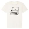RE-Creator organic cotton t-shirt (STTU787) Thumbnail