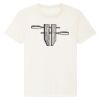 RE-Creator organic cotton t-shirt (STTU787) Thumbnail