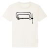 RE-Creator organic cotton t-shirt (STTU787) Thumbnail