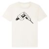 RE-Creator organic cotton t-shirt (STTU787) Thumbnail