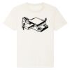 RE-Creator organic cotton t-shirt (STTU787) Thumbnail