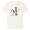 RE-Creator organic cotton t-shirt (STTU787) Thumbnail