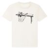 RE-Creator organic cotton t-shirt (STTU787) Thumbnail