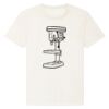 RE-Creator organic cotton t-shirt (STTU787) Thumbnail
