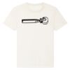RE-Creator organic cotton t-shirt (STTU787) Thumbnail
