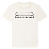 RE-Creator organic cotton t-shirt (STTU787) Thumbnail