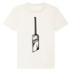 RE-Creator organic cotton t-shirt (STTU787) Thumbnail