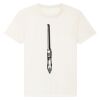 RE-Creator organic cotton t-shirt (STTU787) Thumbnail