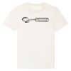 RE-Creator organic cotton t-shirt (STTU787) Thumbnail