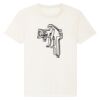 RE-Creator organic cotton t-shirt (STTU787) Thumbnail