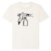 RE-Creator organic cotton t-shirt (STTU787) Thumbnail