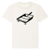 RE-Creator organic cotton t-shirt (STTU787) Thumbnail