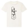 RE-Creator organic cotton t-shirt (STTU787) Thumbnail