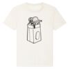 RE-Creator organic cotton t-shirt (STTU787) Thumbnail