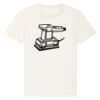 RE-Creator organic cotton t-shirt (STTU787) Thumbnail