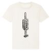 RE-Creator organic cotton t-shirt (STTU787) Thumbnail