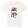 RE-Creator organic cotton t-shirt (STTU787) Thumbnail