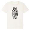 RE-Creator organic cotton t-shirt (STTU787) Thumbnail
