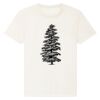 RE-Creator organic cotton t-shirt (STTU787) Thumbnail