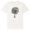 RE-Creator organic cotton t-shirt (STTU787) Thumbnail