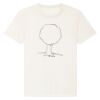 RE-Creator organic cotton t-shirt (STTU787) Thumbnail