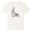 RE-Creator organic cotton t-shirt (STTU787) Thumbnail