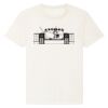 RE-Creator organic cotton t-shirt (STTU787) Thumbnail