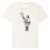 RE-Creator organic cotton t-shirt (STTU787) Thumbnail