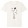 RE-Creator organic cotton t-shirt (STTU787) Thumbnail