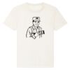 RE-Creator organic cotton t-shirt (STTU787) Thumbnail