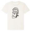 RE-Creator organic cotton t-shirt (STTU787) Thumbnail