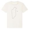 RE-Creator organic cotton t-shirt (STTU787) Thumbnail