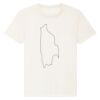 RE-Creator organic cotton t-shirt (STTU787) Thumbnail