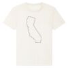 RE-Creator organic cotton t-shirt (STTU787) Thumbnail