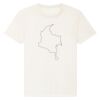 RE-Creator organic cotton t-shirt (STTU787) Thumbnail