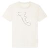 RE-Creator organic cotton t-shirt (STTU787) Thumbnail