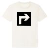 RE-Creator organic cotton t-shirt (STTU787) Thumbnail