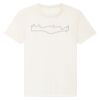 RE-Creator organic cotton t-shirt (STTU787) Thumbnail