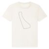RE-Creator organic cotton t-shirt (STTU787) Thumbnail