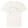 RE-Creator organic cotton t-shirt (STTU787) Thumbnail