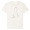 RE-Creator organic cotton t-shirt (STTU787) Thumbnail