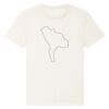 RE-Creator organic cotton t-shirt (STTU787) Thumbnail
