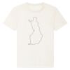 RE-Creator organic cotton t-shirt (STTU787) Thumbnail