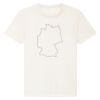 RE-Creator organic cotton t-shirt (STTU787) Thumbnail