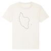 RE-Creator organic cotton t-shirt (STTU787) Thumbnail