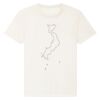 RE-Creator organic cotton t-shirt (STTU787) Thumbnail