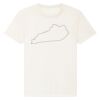 RE-Creator organic cotton t-shirt (STTU787) Thumbnail